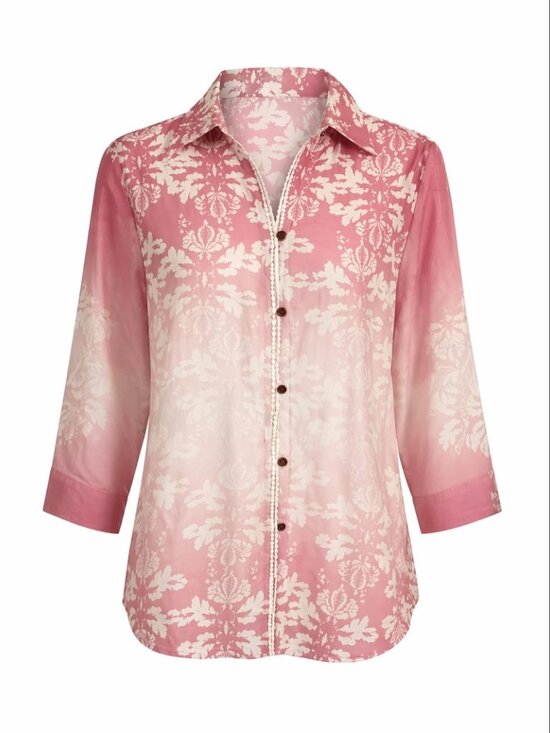 JH Collectibles Tops - JH COLLECTIBLES Kimono Style Top